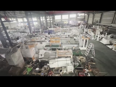 Машина для перемещения арматов конвейерная машина для комбинирования аэрозольных банок