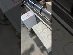 Ликвидный порошковый конвейер внутреннего и внешнего покрытия